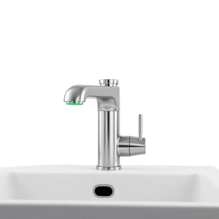 Bathroom Plumbing